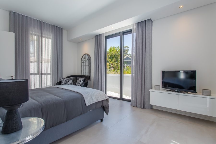 3 Bedroom Property for Sale in Franschhoek Western Cape